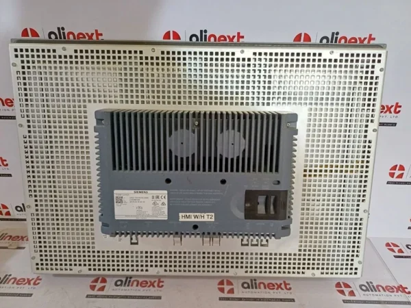 Siemens SIMATIC TP2200 Comfort HMI 6AV2124-0XC02-0AX0
