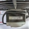 Square Axial Fan with ELCO N 25-40/1310 Motor 230/240V~50/60Hz 0.47A