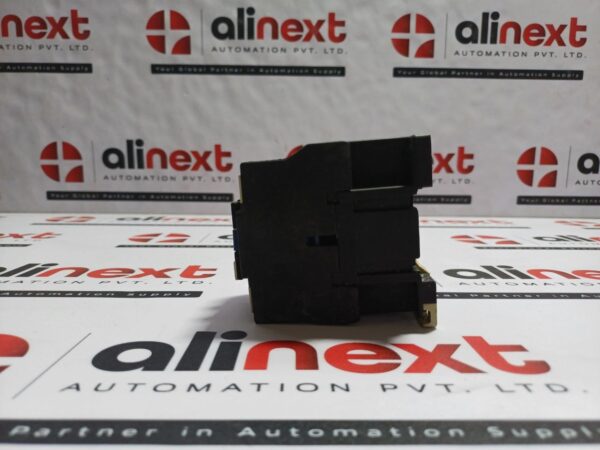 TELEMECANIQUE LC1D0910 3-POLE CONTACTOR 110V COIL