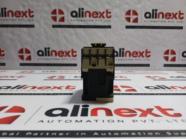 TELEMECANIQUE LC1D0910 3-POLE CONTACTOR 110V COIL