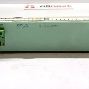 Tejas Networks CTH 127-PCA000015-E Rev 2.1 Power Supply Module DPU6