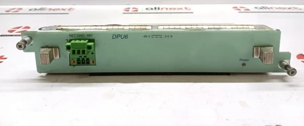 Tejas Networks CTH 127-PCA000015-E Rev 2.1 Power Supply Module DPU6