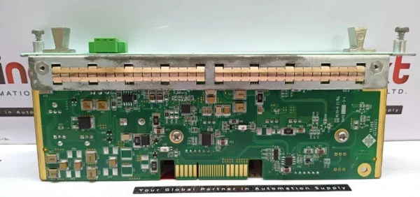 Tejas Networks CTH 127-PCA000015-E Rev 2.1 Power Supply Module DPU6