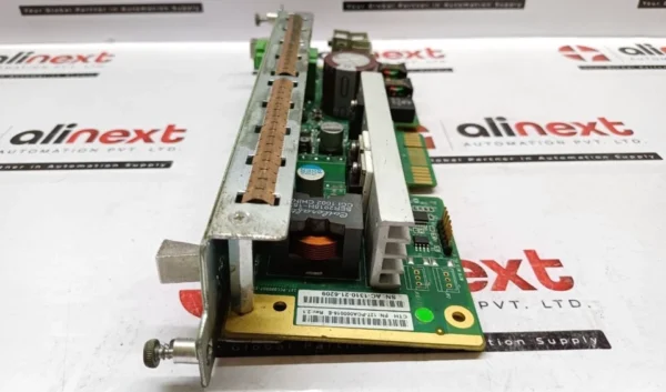 Tejas Networks CTH 127-PCA000015-E Rev 2.1 Power Supply Module DPU6