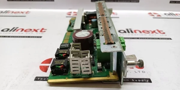 Tejas Networks CTH 127-PCA000015-E Rev 2.1 Power Supply Module DPU6