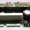 Tejas Networks CTH 127-PCA000015-E Rev 2.1 Power Supply Module DPU6