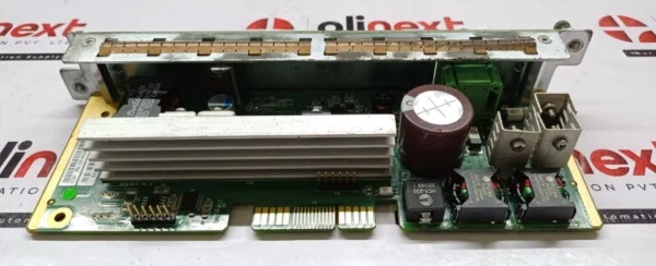 Tejas Networks CTH 127-PCA000015-E Rev 2.1 Power Supply Module DPU6