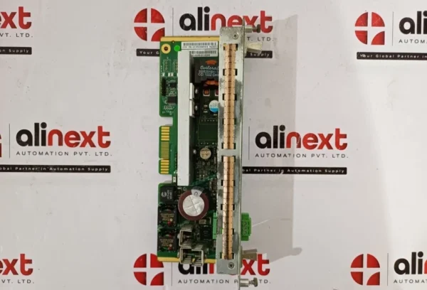 Tejas Networks CTH 127-PCA000015-E Rev 2.1 Power Supply Module DPU6