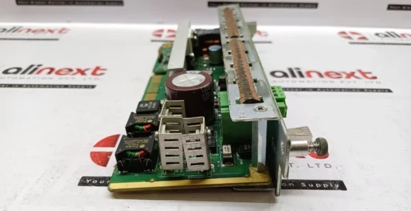 Tejas Networks CTH 127-PCA000015-E Rev 2.1 Power Supply Module DPU6