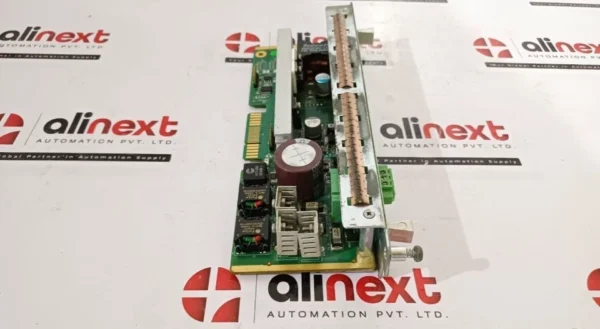 Tejas Networks CTH 127-PCA000015-E Rev 2.1 Power Supply Module DPU6