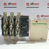 Telemecanique LC1F115 TeSys F 3-Pole Contactor LX1FF092 92 V 50 Hz / 110 V 60 Hz