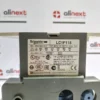 Telemecanique LC1F115 TeSys F 3-Pole Contactor LX1FF092 92 V 50 Hz / 110 V 60 Hz