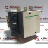 Telemecanique LC1F115 TeSys F 3-Pole Contactor LX1FF092 92 V 50 Hz / 110 V 60 Hz