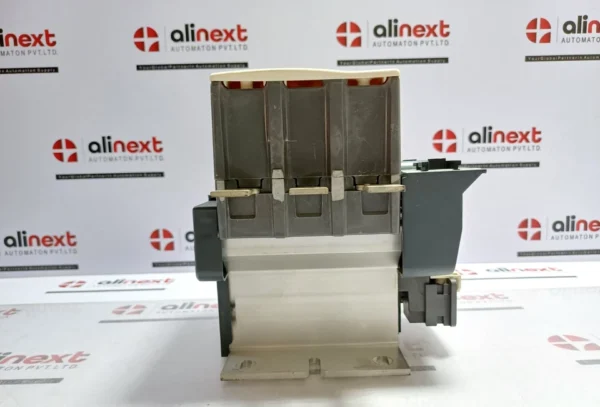 Telemecanique LC1F115 TeSys F 3-Pole Contactor LX1FF092 92 V 50 Hz / 110 V 60 Hz