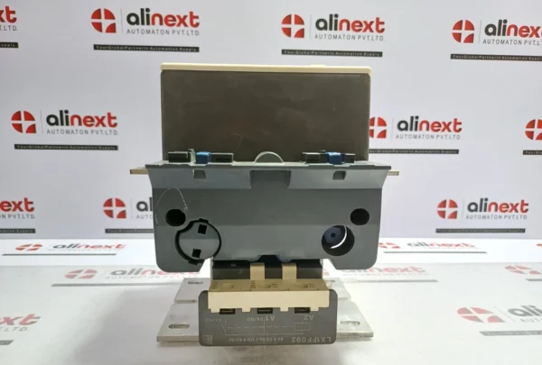 Telemecanique LC1F115 TeSys F 3-Pole Contactor LX1FF092 92 V 50 Hz / 110 V 60 Hz