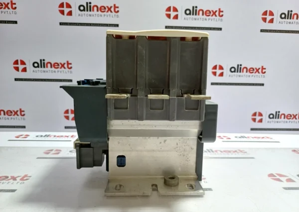 Telemecanique LC1F115 TeSys F 3-Pole Contactor LX1FF092 92 V 50 Hz / 110 V 60 Hz