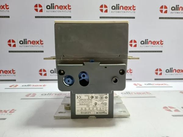 Telemecanique LC1F115 TeSys F 3-Pole Contactor LX1FF092 92 V 50 Hz / 110 V 60 Hz