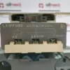 Telemecanique LC1F115 TeSys F 3-Pole Contactor LX1FF092 92 V 50 Hz / 110 V 60 Hz