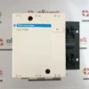 Telemecanique LC1F150 TeSys F 3-Pole Contactor LX1FF092 92 V 50 Hz / 110 V 60 Hz