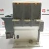 Telemecanique LC1F150 TeSys F 3-Pole Contactor LX1FF092 92 V 50 Hz / 110 V 60 Hz