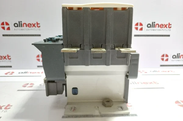 Telemecanique LC1F150 TeSys F 3-Pole Contactor LX1FF092 92 V 50 Hz / 110 V 60 Hz