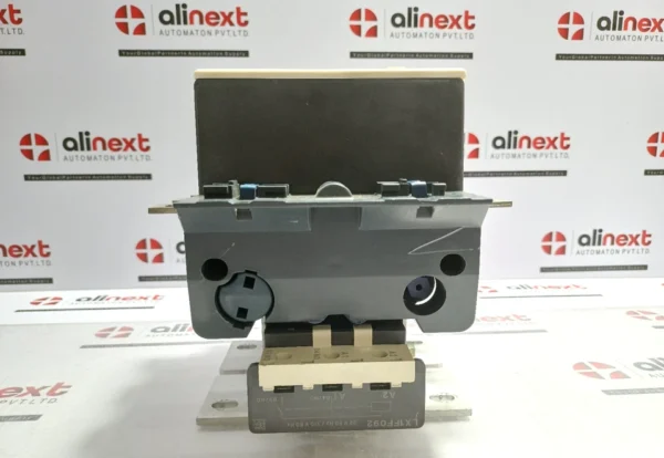 Telemecanique LC1F150 TeSys F 3-Pole Contactor LX1FF092 92 V 50 Hz / 110 V 60 Hz