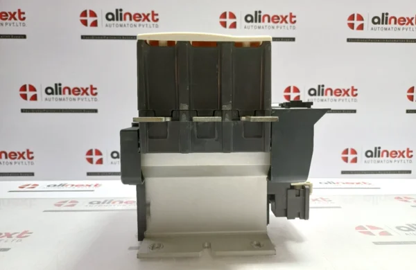 Telemecanique LC1F150 TeSys F 3-Pole Contactor LX1FF092 92 V 50 Hz / 110 V 60 Hz