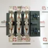Telemecanique LC1F150 TeSys F 3-Pole Contactor LX1FF092 92 V 50 Hz / 110 V 60 Hz