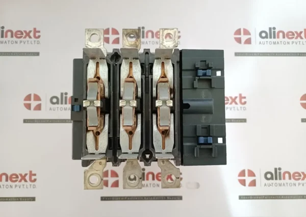 Telemecanique LC1F150 TeSys F 3-Pole Contactor LX1FF092 92 V 50 Hz / 110 V 60 Hz