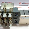 Telemecanique LC1F150 TeSys F 3-Pole Contactor LX1FF092 92 V 50 Hz / 110 V 60 Hz