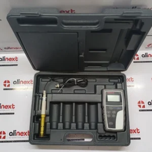 Thermo Scientific Eutech COND 6+ Portable Conductivity Meter Kit – “Incomplete”