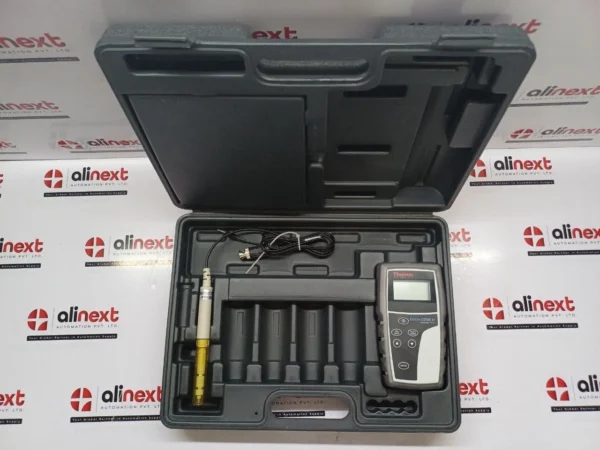 Thermo Scientific Eutech COND 6+ Portable Conductivity Meter Kit – “Incomplete”