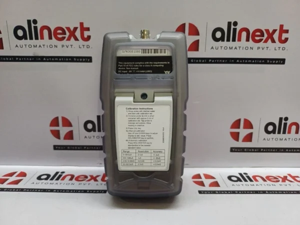 Thermo Scientific Eutech COND 6+ Portable Conductivity Meter Kit – “Incomplete”