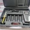 Thermo Scientific Eutech COND 6+ Portable Conductivity Meter Kit – “Incomplete”