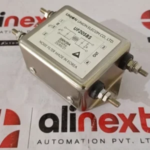 Union Elecom UF20SBS Noise Filter