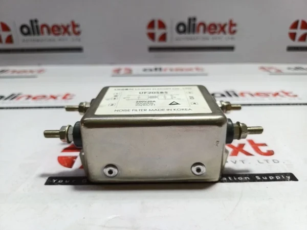 Union Elecom UF20SBS Noise Filter