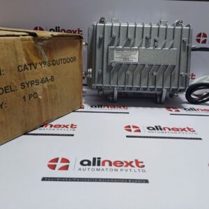 Vanguard Systems SYPS-6A-B CATV Power Supplier