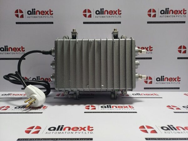 Vanguard Systems SYPS-6A-B CATV Power Supplier