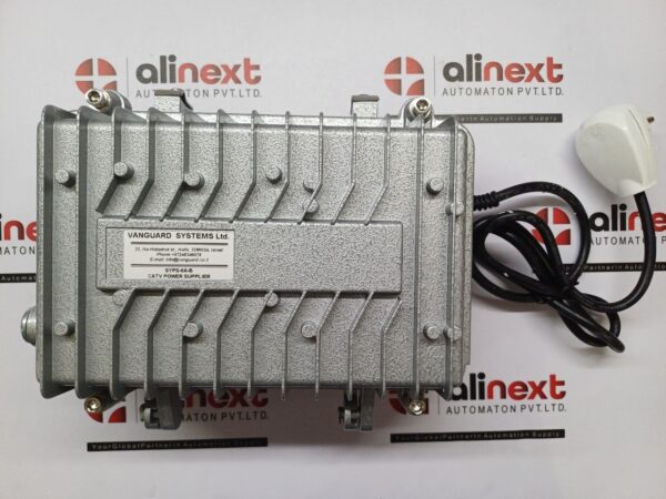 Vanguard Systems SYPS-6A-B CATV Power Supplier