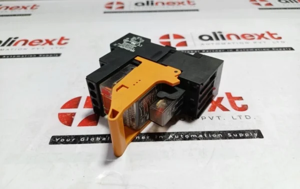 Weidmüller 1181100000 RCM Relay 230V AC Coil 6A 250V Contact