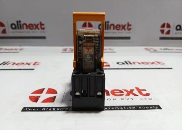 Weidmüller 1181100000 RCM Relay 230V AC Coil 6A 250V Contact