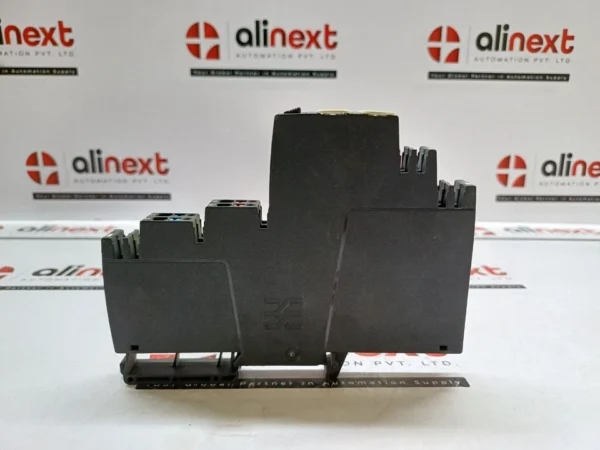 Weidmüller AMG ELM-10F EX Electronic Load Monitoring Module
