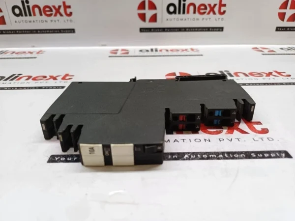 Weidmüller AMG ELM-10F EX Electronic Load Monitoring Module