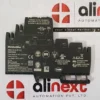 Weidmüller AMG ELM-2F EX Monitoring Module 24 VDC 2 A 2082050000