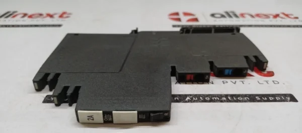 Weidmüller AMG ELM-2F EX Monitoring Module 24 VDC 2 A 2082050000