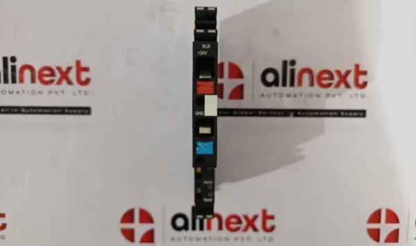 Weidmüller AMG FIM-C EX Module 2082540000 24 V DC 40A