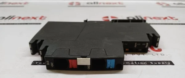 Weidmüller AMG FIM-C EX Module 2082540000 24 V DC 40A