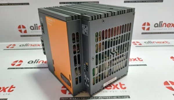 Weidmüller Connect Power PRO TOP1 960W 24V 40A EX DIN Rail Power Supply