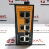 Weidmüller IE-SW-BL08-8TX Unmanaged Industrial Ethernet Switch 3093001000104