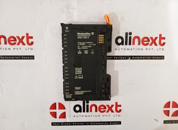 Weidmüller UR20-16DI-N Digital Input Module